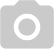 Стол переговорный системы Бенч, П-образные опоры, конечный модуль НСПК-П.926  серии «Gloss line» (Белый премиум, 1200х1200х750 мм)