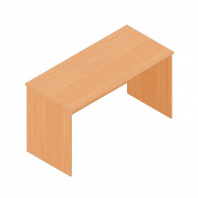 Стол письменный Р.С-14 серии «Референт»