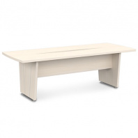 Стол для заседаний V-104 для кабинета руководителя «Vasanta»