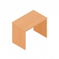 Стол письменный Р.С-10 серии «Референт»