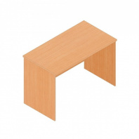 Стол письменный Р.С-12 серии «Референт»