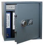 Сейфы для офиса взломостойкие класс 0 SAFEtronics серия NTL