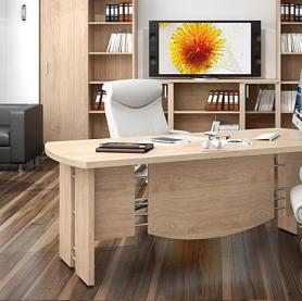 Кабинет руководителя «Born»