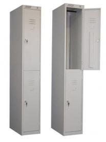 Шкафы модульные двухдверные ШРС