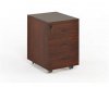 Тумба подкатная с 3 ящиками для кабинета руководителя «Harvard»
