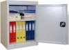 Шкаф архивный ШХА-50 (40)/670
