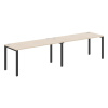 Стол двойной XS6WST 3270 серии «XTEN S60»