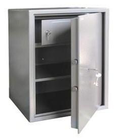 Мебельные сейфы серии КМ