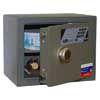 Сейфы для офиса взломостойкие класс 1 SAFEtronics серия NTR