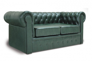 Двухместные диваны