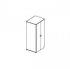Шкаф для одежды / Шо-7р. серии «Проспект»