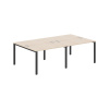 Стол двойной XS6WST 2414 серии «XTEN S60»