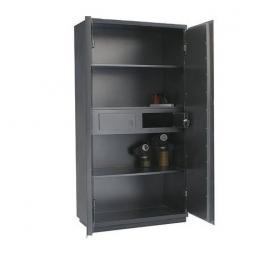 Оружейные шкафы