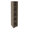 Стеллаж высокий узкий Л.СУ-1 серии «STYLE»