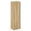Гардероб узкий  COR.GB-1 серии «Corner»