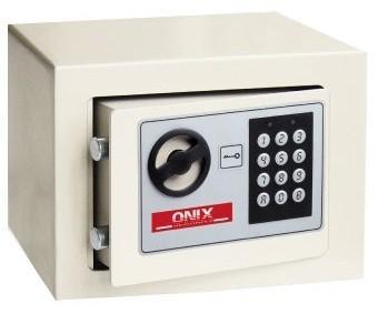 Шкафы и сейфы для дома и офиса ONIX серии LS, KS