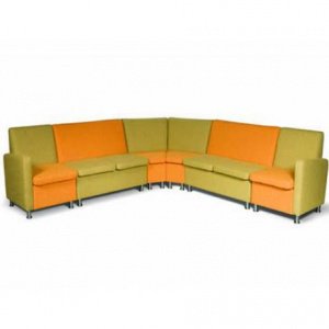 Угловые диваны