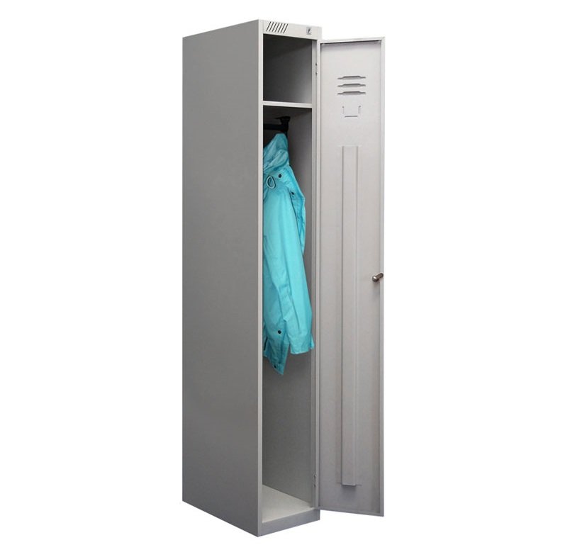 Шкафы модульные однодверные ШРС