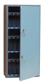 Оружейный шкаф сейф Кедр