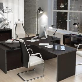 Кабинет руководителя «Torr»