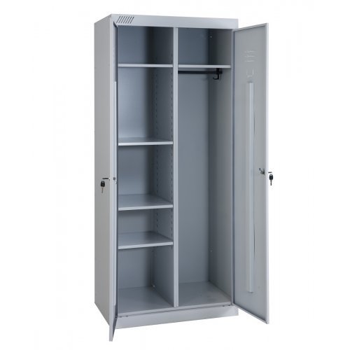 Шкафы хозяйственные универсальные