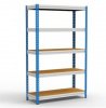 Стеллаж МКФ 18615-2,5