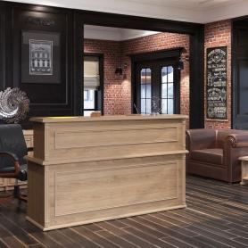 Мебель для приемных Raut