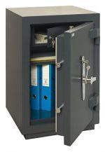 Сейфы взломостойкие 1 класс серии ПК
