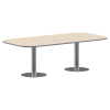 Конференц-стол на 10-12 человек ПРГ-7 серии «Imago» Конференц-стол на 10-12 человек ПРГ-7 серии «Imago»