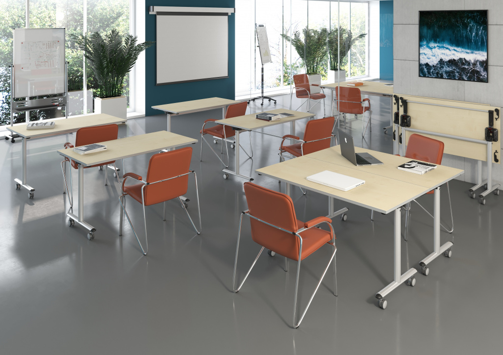 Складные столы Imago-Mobile