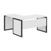 Стол угловой XQPCT 1415 серии «XTEN QP»