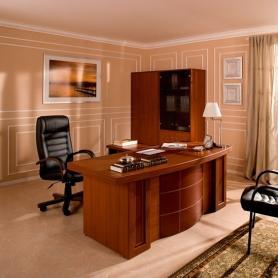 Кабинет руководителя «Bristol»