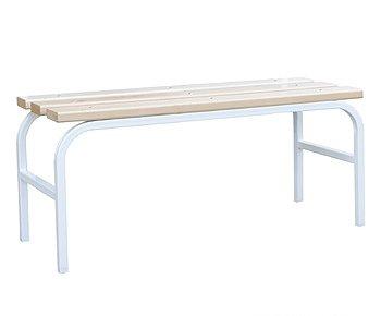 Скамья гардеробная