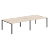 Стол двойной XS6WST 3214 серии «XTEN S60»