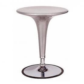 Столы на металлическом подстолье