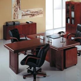 Кабинет руководителя Гарвард (Harvard)