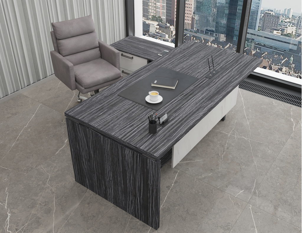 Стол руководителя Древесина Графит_Мрамор Леванто.jpg