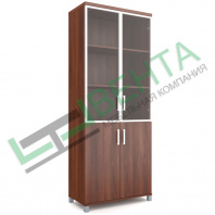 Шкаф для документов Пр.Ш-СТА для кабинета руководителя «Премиум»