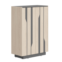 Шкаф средний широкий серии "Line"