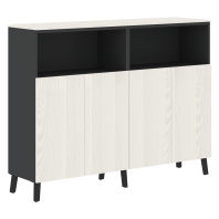 Греденция JMGR 1745 серии «JAY»