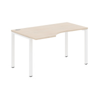 Стол письменый XS6CET 149L левый серии «XTEN S60»