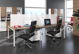 Экраны из оргстекла RAND LITE