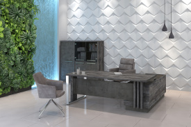 Кабинет руководителя Вестар (Vestar)