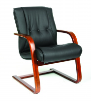 Кресло для посетителя Chairman 653 V