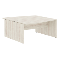 Стол двойной (2-х местная рабочая станция) X2CT 169.3 серии «XTEN»