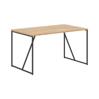 Стол рабочий LST 1380 серии «Loftis»