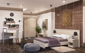 Мебель для гостиниц KANN