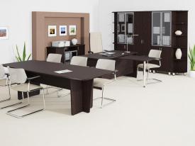 Зона переговоров Лидер Престиж