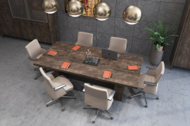 Столы переговоров «Торстон»