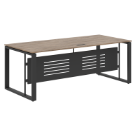 Стол руководителя EST 209M серии «ENIO»